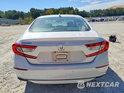 Zdjęcie 6 z 12 samochodu: 2018 HONDA ACCORD LX VIN:1HGCV1F10JA111102 - miniatura