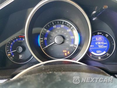 Zdjęcie 9 z 12 samochodu: 2015 HONDA FIT EX VIN:3HGGK5H8XFM762159 - miniatura
