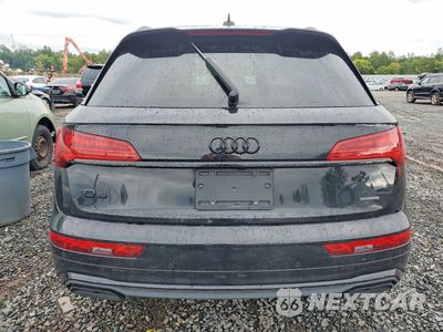 Zdjęcie 6 z 13 samochodu: 2022 AUDI Q5 PREMIUM PLUS 45 VIN:WA1EAAFY7N2058196 - miniatura
