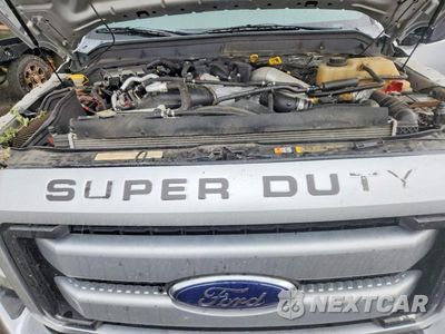 Zdjęcie 11 z 12 samochodu: 2015 FORD F350 SUPER DUTY VIN:1FT8W3BTXFEA49020 - miniatura