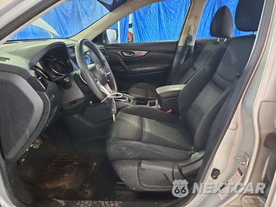 Zdjęcie 7 z 13 samochodu: 2017 NISSAN ROGUE S VIN:KNMAT2MV1HP517484 - miniatura