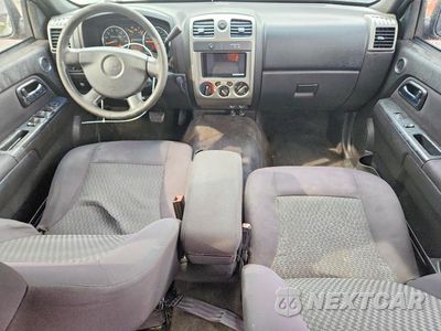 Zdjęcie 8 z 13 samochodu: 2011 CHEVROLET COLORADO LT VIN:1GCDSCFE1B8133628 - miniatura