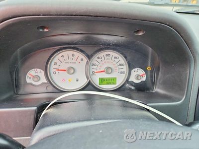 Zdjęcie 9 z 13 samochodu: 2007 FORD ESCAPE XLS VIN:1FMYU02Z27KB18483 - miniatura