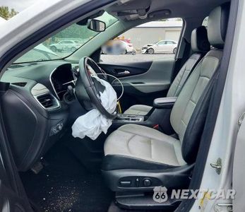 Zdjęcie 7 z 12 samochodu: 2020 CHEVROLET EQUINOX PREMIER VIN:3GNAXNEV0LS706584 - miniatura