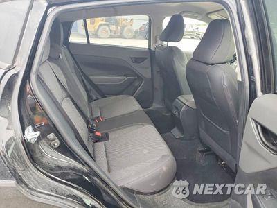 Zdjęcie 11 z 14 samochodu: 2024 SUBARU CROSSTREK PREMIUM VIN:JF2GUADC8R8397762 - miniatura