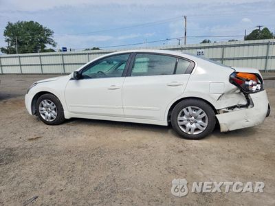 Drugie zdjęcie samochodu z przodu: 2008 NISSAN ALTIMA 2.5 VIN:1N4AL21E88N420675 - miniatura