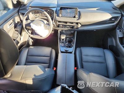 Zdjęcie 8 z 14 samochodu: 2019 HYUNDAI TUCSON ULTIMATE VIN:KM8J3CAL0KU006832 - miniatura