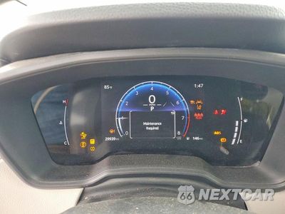 Zdjęcie 9 z 12 samochodu: 2026 TOYOTA COROLLA CROSS L VIN:7MUAAAAG4TV158190 - miniatura