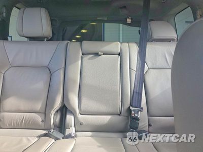 Zdjęcie 10 z 13 samochodu: 2014 HONDA PILOT TOURING VIN:5FNYF4H93EB051027 - miniatura