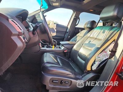 Zdjęcie 7 z 14 samochodu: 2014 FORD EXPLORER XLT VIN:1FM5K8D84EGA68133 - miniatura