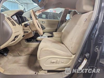 Zdjęcie 7 z 14 samochodu: 2014 NISSAN MURANO SV VIN:JN8AZ1MW3EW504663 - miniatura