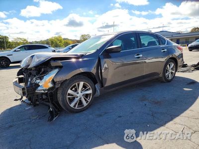2013 NISSAN ALTIMA 2.5 1N4AL3AP0DN473694 - główne zdjęcie licytacji z USA - miniatura