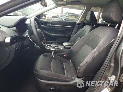 Zdjęcie 7 z 12 samochodu: 2022 NISSAN ALTIMA SV VIN:1N4BL4DV9NN349638 - miniatura