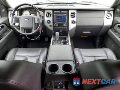Zdjęcie 8 z 13 samochodu: 2014 FORD EXPEDITION EL LIMITED VIN:1FMJK2A50EEF00105 - miniatura