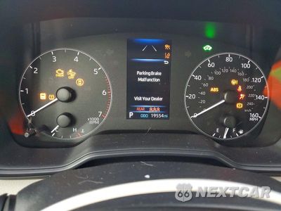 Zdjęcie 9 z 13 samochodu: 2024 TOYOTA COROLLA HYBRID LE VIN:JTDBCMFE9RJ034309 - miniatura