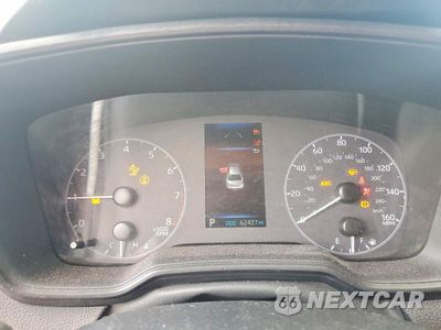 Zdjęcie 9 z 12 samochodu: 2024 TOYOTA COROLLA LE VIN:5YFB4MDE2RP179946 - miniatura