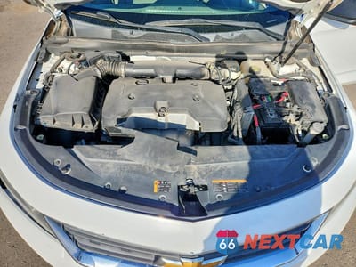 Zdjęcie 11 z 12 samochodu: 2015 CHEVROLET IMPALA LS VIN:2G11Z5SL9F9190127 - miniatura