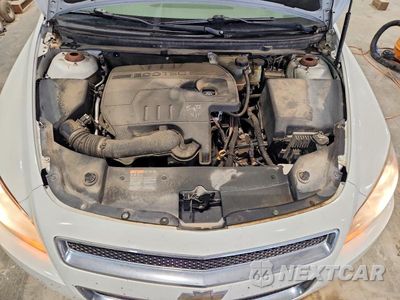 Zdjęcie 11 z 12 samochodu: 2012 CHEVROLET MALIBU LS VIN:1G1ZA5E02CF233625 - miniatura
