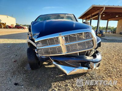 Piąte zdjęcie samochodu w środku: 2005 DODGE RAM 2500 ST VIN:3D7KS28CX5G711839 - miniatura