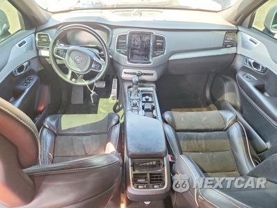 Zdjęcie 8 z 13 samochodu: 2016 VOLVO XC90 T6 VIN:YV4A22PM3G1040769 - miniatura