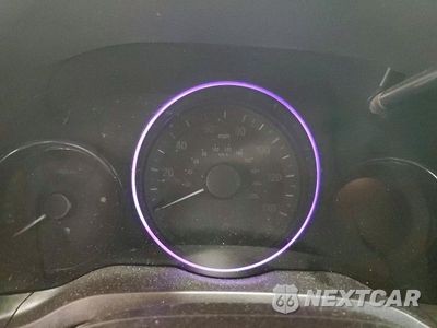Zdjęcie 9 z 13 samochodu: 2021 HONDA HR-V LX VIN:3CZRU5H36MM722741 - miniatura