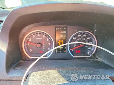 Zdjęcie 9 z 14 samochodu: 2008 HONDA CR-V EXL VIN:5J6RE48798L024514 - miniatura