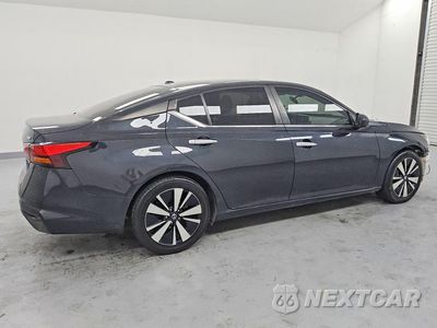 Trzecie zdjęcie samochodu z tyłu: 2021 NISSAN ALTIMA SV VIN:1N4BL4DV0MN391761 - miniatura