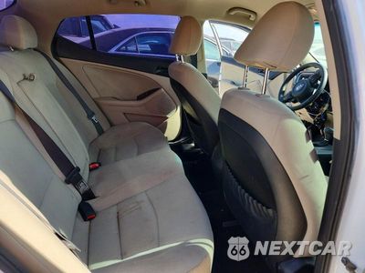 Zdjęcie 10 z 12 samochodu: 2014 KIA OPTIMA LX VIN:KNAGM4A73E5512784 - miniatura