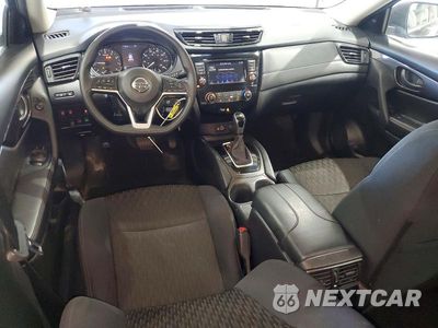 Zdjęcie 8 z 13 samochodu: 2019 NISSAN ROGUE S VIN:5N1AT2MV5KC787182 - miniatura