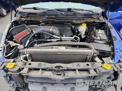 Zdjęcie 11 z 12 samochodu: 2017 RAM 1500 SPORT VIN:1C6RR7HT5HS503132 - miniatura