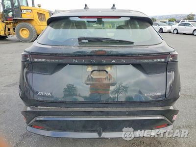 Zdjęcie 6 z 13 samochodu: 2023 NISSAN ARIYA EMPOWER+ VIN:JN1BF0BA4PM410092 - miniatura