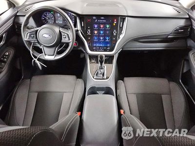 Zdjęcie 8 z 13 samochodu: 2022 SUBARU OUTBACK PREMIUM VIN:4S4BTADC7N3215290 - miniatura