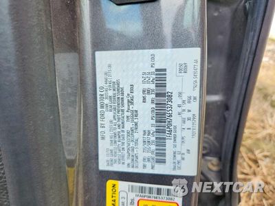Zdjęcie 13 z 13 samochodu: 2014 FORD FUSION SE VIN:1FA6P0H76E5373082 - miniatura