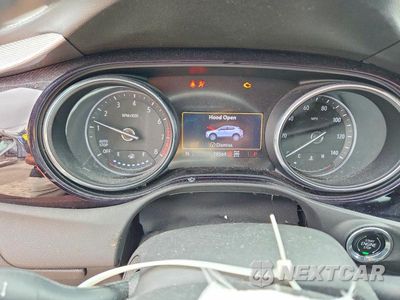 Zdjęcie 9 z 13 samochodu: 2022 BUICK ENCORE GX PREFERRED VIN:KL4MMCSL3NB108780 - miniatura
