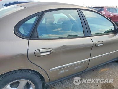 Zdjęcie 10 z 12 samochodu: 2002 FORD TAURUS SE VIN:1FAFP53U92A144702 - miniatura