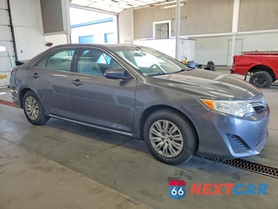 Czwarte zdjęcie samochodu z boku: 2014 TOYOTA CAMRY LE VIN:4T1BF1FK3EU415654 - miniatura