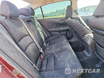 Zdjęcie 10 z 12 samochodu: 2013 HONDA ACCORD SPORT VIN:1HGCR2F55DA074646 - miniatura