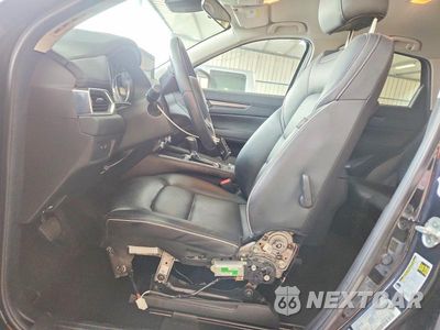 Zdjęcie 7 z 14 samochodu: 2025 MAZDA CX-5 SELECT VIN:JM3KFBBL2S0643454 - miniatura