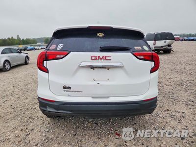 Zdjęcie 6 z 13 samochodu: 2018 GMC TERRAIN SLE VIN:3GKALMEV0JL249513 - miniatura