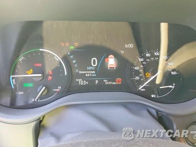 Zdjęcie 9 z 13 samochodu: 2025 TOYOTA SIENNA XSE 7-PASSENGER VIN:5TDJSKFC2SS216556 - miniatura