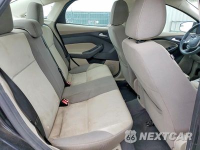 Zdjęcie 10 z 12 samochodu: 2013 FORD FOCUS SE VIN:1FADP3F29DL207651 - miniatura