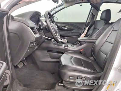 Zdjęcie 7 z 14 samochodu: 2024 GMC TERRAIN SLT VIN:3GKALPEGXRL144749 - miniatura
