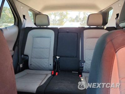Zdjęcie 10 z 13 samochodu: 2018 CHEVROLET EQUINOX LT VIN:2GNAXJEV7J6136524 - miniatura