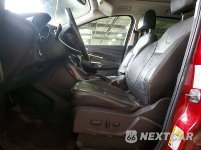 Zdjęcie 7 z 12 samochodu: 2013 FORD ESCAPE TITANIUM VIN:1FMCU9J92DUB00842 - miniatura