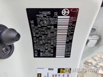 Zdjęcie 13 z 13 samochodu: 2020 TOYOTA COROLLA SE VIN:5YFS4RCE5LP008758 - miniatura