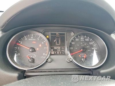 Zdjęcie 9 z 14 samochodu: 2011 NISSAN ROGUE S VIN:JN8AS5MV7BW290789 - miniatura