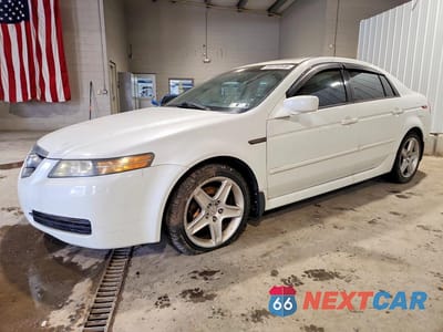 2004 ACURA TL 19UUA66284A024851 - główne zdjęcie licytacji z USA - miniatura