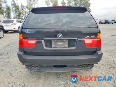 Zdjęcie 6 z 13 samochodu: 2001 BMW X5 4.4I VIN:WBAFB33561LH26507 - miniatura