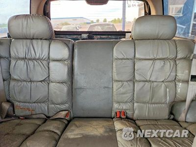 Zdjęcie 10 z 14 samochodu: 1995 JEEP GRAND CHEROKEE LIMITED VIN:1J4GZ78YXSC693775 - miniatura