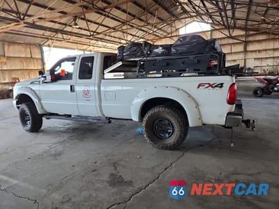 Drugie zdjęcie samochodu z przodu: 2013 FORD F250 SUPER DUTY VIN:1FT7X2B62DEA84970 - miniatura